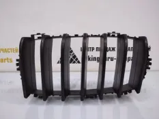 Решетка радиатора BMW X5 2013-2018 51137294485 F15, левая