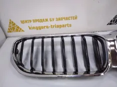 Решетка радиатора BMW 5 2020-2022 9464210 G30 РЕСТАЙЛИНГ