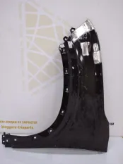Крыло Hyundai Creta 2021-2022 66311BW000 2 SU2, переднее левое