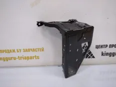 Кронштейн фары BMW X1 2015-2019 7342501 F48, левый