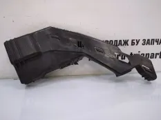 Кронштейн бампера Hyundai Tucson 2015-2018 86552D7000 3 TL ДО РЕСТАЙЛИНГ, передний правый