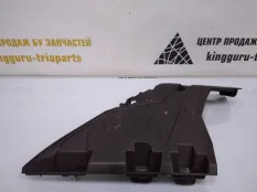 Кронштейн бампера BMW X5 2013-2018 51117337092 F15, передний правый