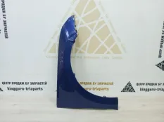 Крыло Skoda Octavia 2019-2022 5E3821106A A8 NN3, переднее правое