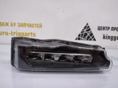 Фара противотуманная BMW X4 2017-2020 63179492771 G02, левая
