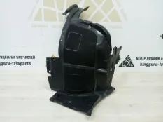 Подкрылок BMW X5 2013-2018 51717291197 F15, передний левый