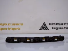 Кронштейн бампера Hyundai Tucson 2015-2018 86615D7000 3 TL ДО РЕСТАЙЛИНГ, задний левый