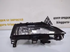 Фара противотуманная Skoda Rapid 2020-2022 60U941700 2 NK6, правая
