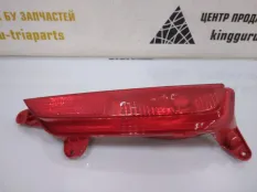 Фонарь противотуманный Hyundai Creta 2016-2020 92405M0100 1 GSR ДО РЕСТАЙЛИНГ, левый