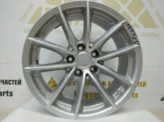 Диск Литой R17 BMW 5 2017-2019 6868217 G30 ДО РЕСТАЙЛИНГ