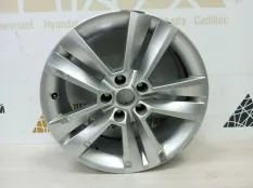 Диск Литой R17 Skoda Kodiaq 2016-2022 565601025A 1 NS7 ДО РЕСТАЙЛИНГ