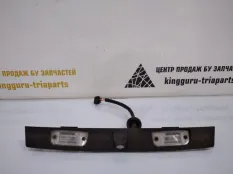 Подсветка номера Hyundai Tucson 2020-2022 92409N7120 4 NX4