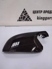 Накладка зеркала нижняя часть BMW X1 2015-2019 51167391900 F48, правая