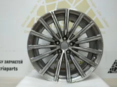Диск литой R19 BMW 7 2015-2018 6877024 G11 ДО РЕСТАЙЛИНГ