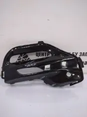 Накладка противотуманной фары BMW X5 2019-2023 51118099732 G05 M-PACK, правая