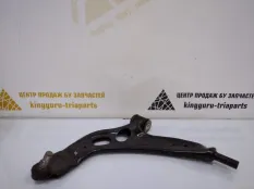Рычаг подвески нижний MINI cooper Countryman 2016-2020 6879843 2 F60 ДО РЕСТАЙЛИНГ, передний левый