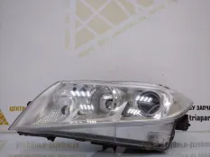 Фара галогеновая Suzuki Vitara 2014-2019 3532054P00000 2 LY ДО РЕСТАЙЛИНГ, левая