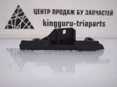 Кронштейн бампера BMW 5 2017-2019 51117385350 G30 ДО РЕСТАЙЛИНГ, правый