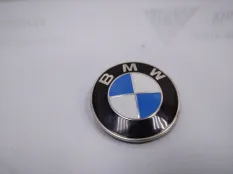 Эмблема BMW X5 2019-2023 51147499154 G05, задняя