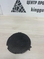 Эмблема Volkswagen Tiguan 2011-2017 561853343 1 5N1 РЕСТАЙЛИНГ, передняя