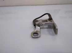 Петля крышки багажника BMW X3 2008 3400377 E83 РЕСТАЙЛИНГ 30D M57, левая