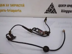 Датчик ABS Hyundai I40 2015-2019 599103Z000 1 VF РЕСТАЙЛИНГ, передний