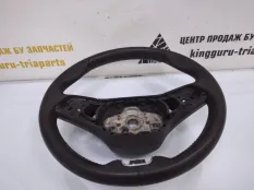 Руль Skoda Octavia 2019-2022 5E3419093B A8 NN3
