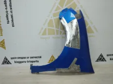 Крыло Renault Logan 2014-2018 631012081R 2 L8 ДО РЕСТАЙЛИНГ, переднее левое