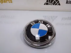 Эмблема багажника BMW X5 2013-2018 51147294465 F15