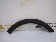 Расширитель крыла Hyundai Creta 2016-2020 87744M0000 1 GSR ДО РЕСТАЙЛИНГ, задний правый