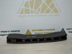 Абсорбер бампера Skoda Kodiaq 2016-2022 565807251 1 NS7 ДО РЕСТАЙЛИНГ, задний