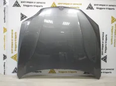 Капот BMW X5 2013-2018 41007381758 F15