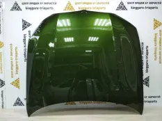 Капот BMW 3 2018-2022 41008494446 G20