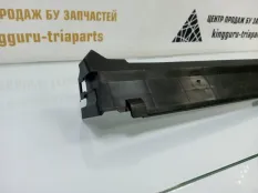 Кронштейн радиатора BMW X5 2019-2023 17118589086 G05