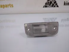 Подсветка номера Hyundai Santa Fe 2018-2020 92504A9000 4 TM ДО РЕСТАЙЛИНГ, правая