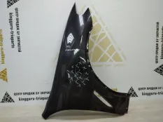 Крыло BMW X3 2017-2021 41007491382 G01 ДО РЕСТАЙЛИНГ, переднее правое