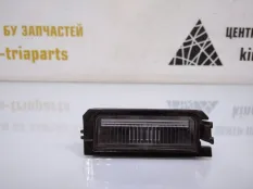 Подсветка номера Hyundai Elantra 2015-2019 92502F6000 6 AD ДО РЕСТАЙЛИНГ, правая