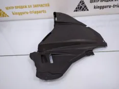 Защита бампера BMW 6 2017-2019 51718060028 G32 M-PACK, передняя правая