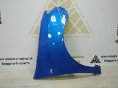 Крыло Renault Logan 2014-2018 631005201R 2 L8 ДО РЕСТАЙЛИНГ, переднее правое
