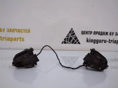 Кнопки на руль BMW X3 2017-2021 7854187 G01 ДО РЕСТАЙЛИНГ