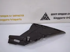 Кронштейн бампера BMW X5 2013-2018 51117337092 F15, передний правый