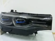 Фара лазерная Laser BMW X7 2019-2022 63119852956 G07, правая