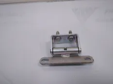 Петля крышки багажника Hyundai Creta 2016-2020 797102S000 1 GSR ДО РЕСТАЙЛИНГ, левая