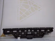 Кронштейн бампера BMW X6 2019-2022 51127425449 G06 M-PACK, задний