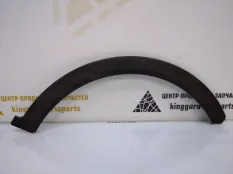 Расширитель крыла Hyundai Creta 2016-2020 87714M0000 1 GSR ДО РЕСТАЙЛИНГ, передний правый