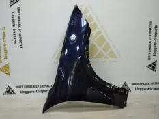 Крыло BMW X5 2013-2018 51657373542 F15, переднее правое