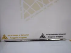 Уплотнитель стекла двери Mini Hatch 2008-2013 7299991 R56 РЕСТАЙЛИНГ, передний левый