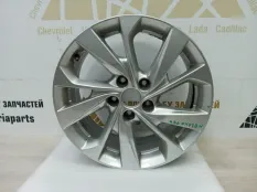 Диск Литой R17 Hyundai Tucson 2015-2018 52910D7220 3 TL ДО РЕСТАЙЛИНГ