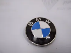 Эмблема BMW X3 2017-2021 51147499154 G01 ДО РЕСТАЙЛИНГ, задняя