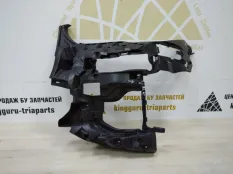 Кронштейн противотуманной фары BMW X5 2019-2023 51118069227 G05 M-PACK, левый