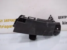 Кронштейн бампера Renault Arkana 2019-2022 850444456R 1 LCM_, задний правый